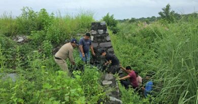 हल्द्वानी: गौला नदी में कूदे राम सिंह कोरंगा का शव बरामद