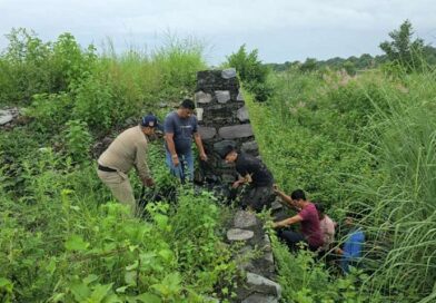 हल्द्वानी: गौला नदी में कूदे राम सिंह कोरंगा का शव बरामद