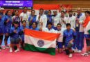 एशियन गेम्स में भारतीय महिला कबड्डी टीम का जलवा, ईरान को हराकर जीता स्वर्ण पदक