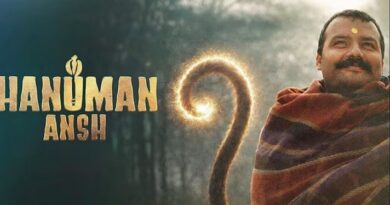 ‘हनुमान अंश’ का बॉक्स ऑफिस पर तूफान, 120 करोड़ के पार पहुंची कमाई
