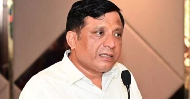 भगवान श्रीकृष्ण का जीवन सत्य, न्याय, कर्तव्य और लोककल्याण की प्रेरणा देता है : बंशीधर तिवारी