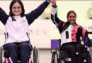 एशियाई पैरा खेलों में भारत का जलवा, मोना अग्रवाल ने जीता गोल्ड तो अवनि लेखरा को मिला सिल्वर