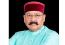 डॉ. ढाल सिंह बिसेन को उत्तराखंड के राज्यपाल नियुक्त होने पर महाराज ने दी शुभकामनाएं