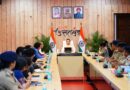 मुख्यमंत्री धामी की दो टूक संदेश—सड़कें गड्ढामुक्त हों, विकास कार्यों में गुणवत्ता से समझौता हुआ तो जिम्मेदार अधिकारी पर होगी कार्रवाई