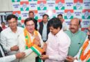 उत्तराखंड कांग्रेस में शामिल हुए कई नेता, 2027 चुनाव से पहले संगठन मजबूत करने की तैयारी