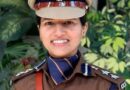 उत्तराखंड की बेटी IPS तृप्ति भट्ट को CBI में SP की जिम्मेदारी, देवभूमि का बढ़ाया मान