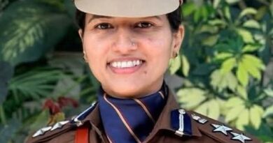 उत्तराखंड की बेटी IPS तृप्ति भट्ट को CBI में SP की जिम्मेदारी, देवभूमि का बढ़ाया मान