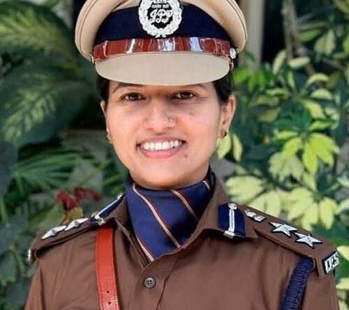 उत्तराखंड की बेटी IPS तृप्ति भट्ट को CBI में SP की जिम्मेदारी, देवभूमि का बढ़ाया मान