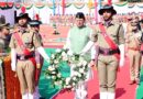 मुख्यमंत्री ने पुलिस स्मृति दिवस पर शहीद जवानों को दी श्रद्धांजलि, परिजनों को किया सम्मानित