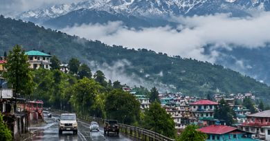 उत्तराखंड में बदलेगा मौसम, सात जिलों में बारिश के आसार; ऊंचाई वाले इलाकों में बर्फबारी का अनुमान