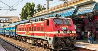 सर्दियों में कोहरे के दौरान रामनगर, देहरादून और काठगोदाम से कई ट्रेनें रद्द