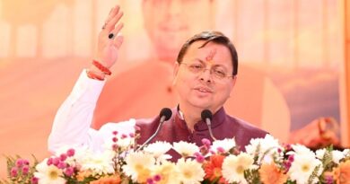सीमांत क्षेत्रों में पर्यटन, आधारभूत सुविधाओं और स्थानीय रोजगार को बढ़ावा देना सरकार की प्राथमिकता : मुख्यमंत्री