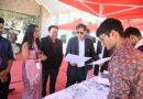 हल्द्वानी मेडिकल कॉलेज में ‘क्रिसेण्डो-2026’ का आगाज, आयुक्त दीपक रावत ने किया शुभारंभ