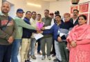 आपदा प्रभावित क्षेत्र मसंदावाला के लिए जारी हुए 43 लाख, ग्रामीणों ने जताया मंत्री गणेश जोशी का आभार