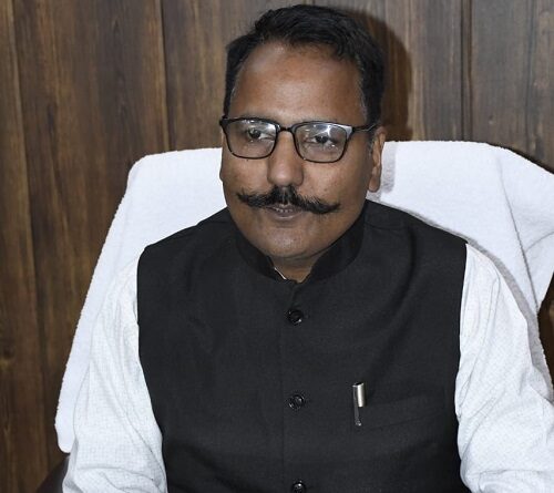 हल्द्वानी में फार्मर रजिस्ट्री को लेकर डीएम ने किसानों से की अपील