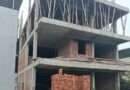 नियमों को ताक पर रखकर हो रहा था निर्माण, एमडीडीए ने की सीलिंग