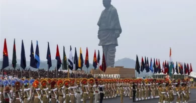 राष्ट्रीय एकता दिवस के अवसर पर उत्तराखंड पुलिस करेगी प्रदेशभर में विभिन्न कार्यक्रम आयोजित