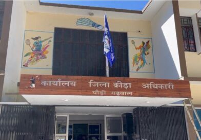 एकता का संदेश लेकर दौड़ेंगे पौड़ीवासी, 31 अक्टूबर को होगा रन फॉर यूनिटी का आयोजन