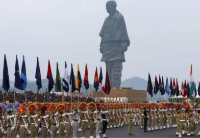 राष्ट्रीय एकता दिवस के अवसर पर उत्तराखंड पुलिस करेगी प्रदेशभर में विभिन्न कार्यक्रम आयोजित