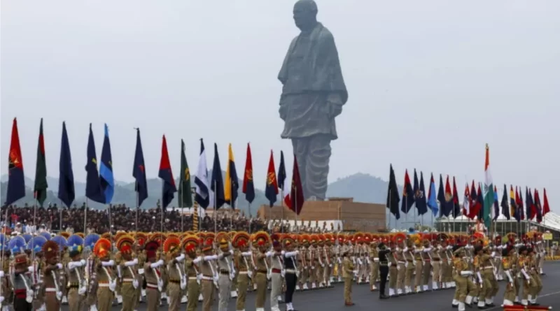राष्ट्रीय एकता दिवस के अवसर पर उत्तराखंड पुलिस करेगी प्रदेशभर में विभिन्न कार्यक्रम आयोजित
