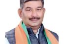 हल्द्वानी: राज्यसभा के लिए दिनेश आर्य के नाम पर लगी मुहर, भाजपा कार्यकर्ताओं में खुशी की लहर
