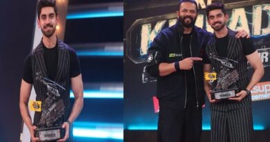 खतरों के खिलाड़ी 15’ के विनर बने अविनाश मिश्रा, ट्रॉफी के साथ जीती 20 लाख की रकम और नई कार
