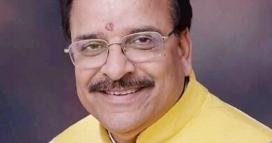 जज फार्म में गंदे पानी की शिकायत पर सांसद अजय भट्ट ने डीएम को लिखा पत्र