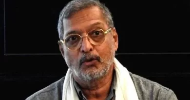 बॉलीवुड के दिग्गज अभिनेता नाना पाटेकर का निधन, इंडस्ट्री में शोक की लहर
