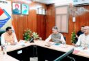 पर्यटन और तीर्थ स्थलों से जुड़ेंगे आदर्श संस्कृत ग्राम, मुख्य सचिव ने दिए अहम निर्देश